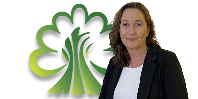Laila Soedahl