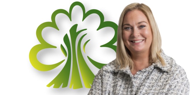 Silje Flisnes