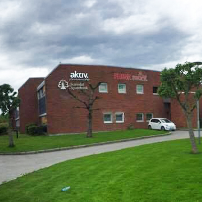Sunndal Sparebank - Aalesund