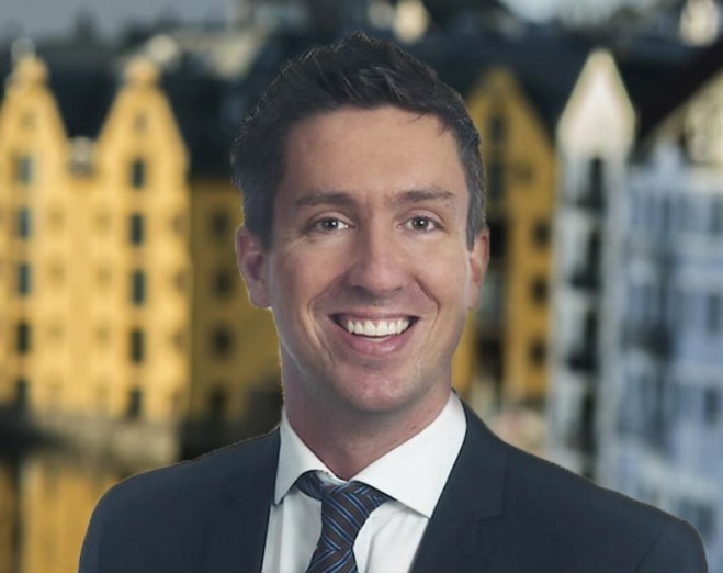 Arild Berentzen