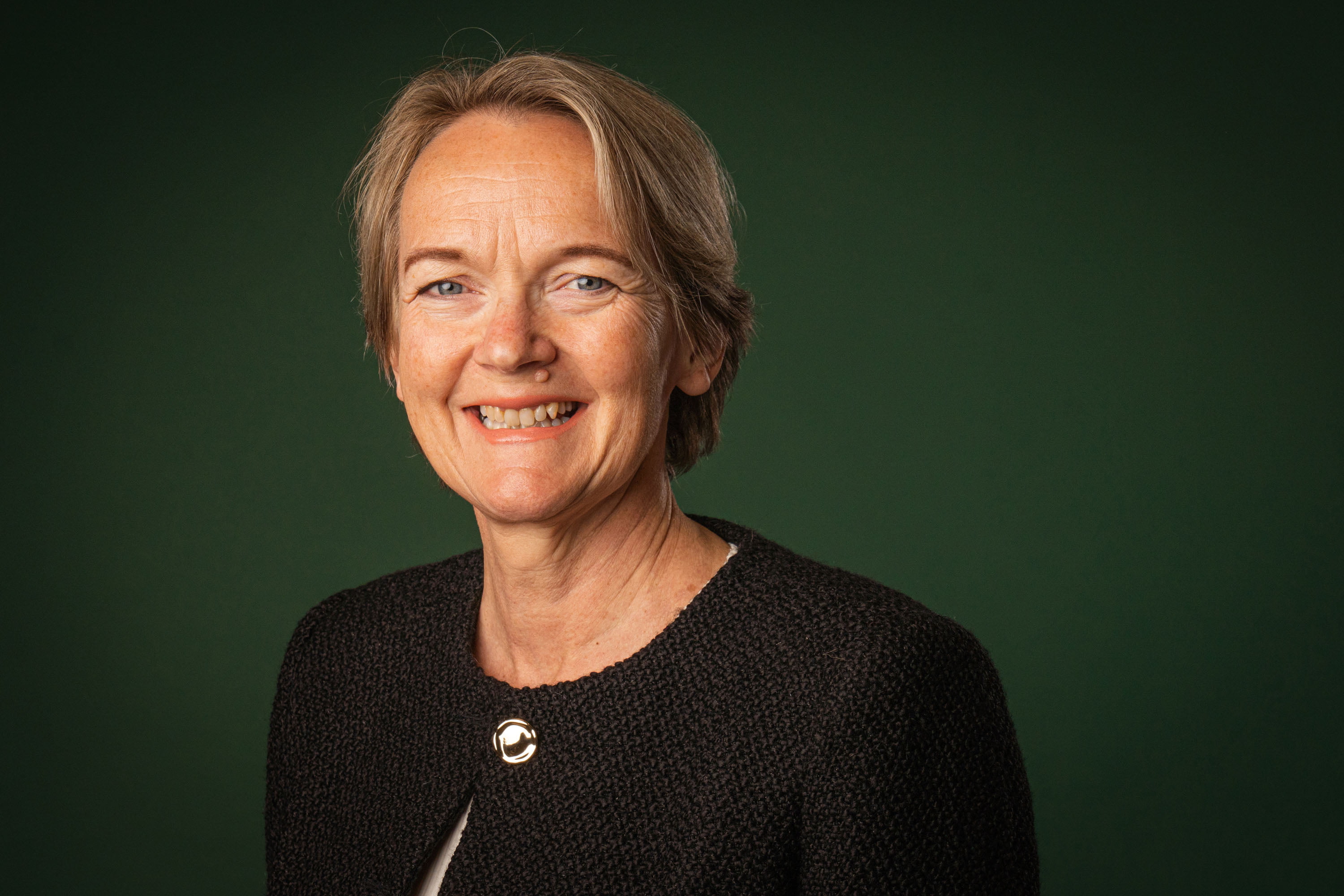 Hanne Gjøra