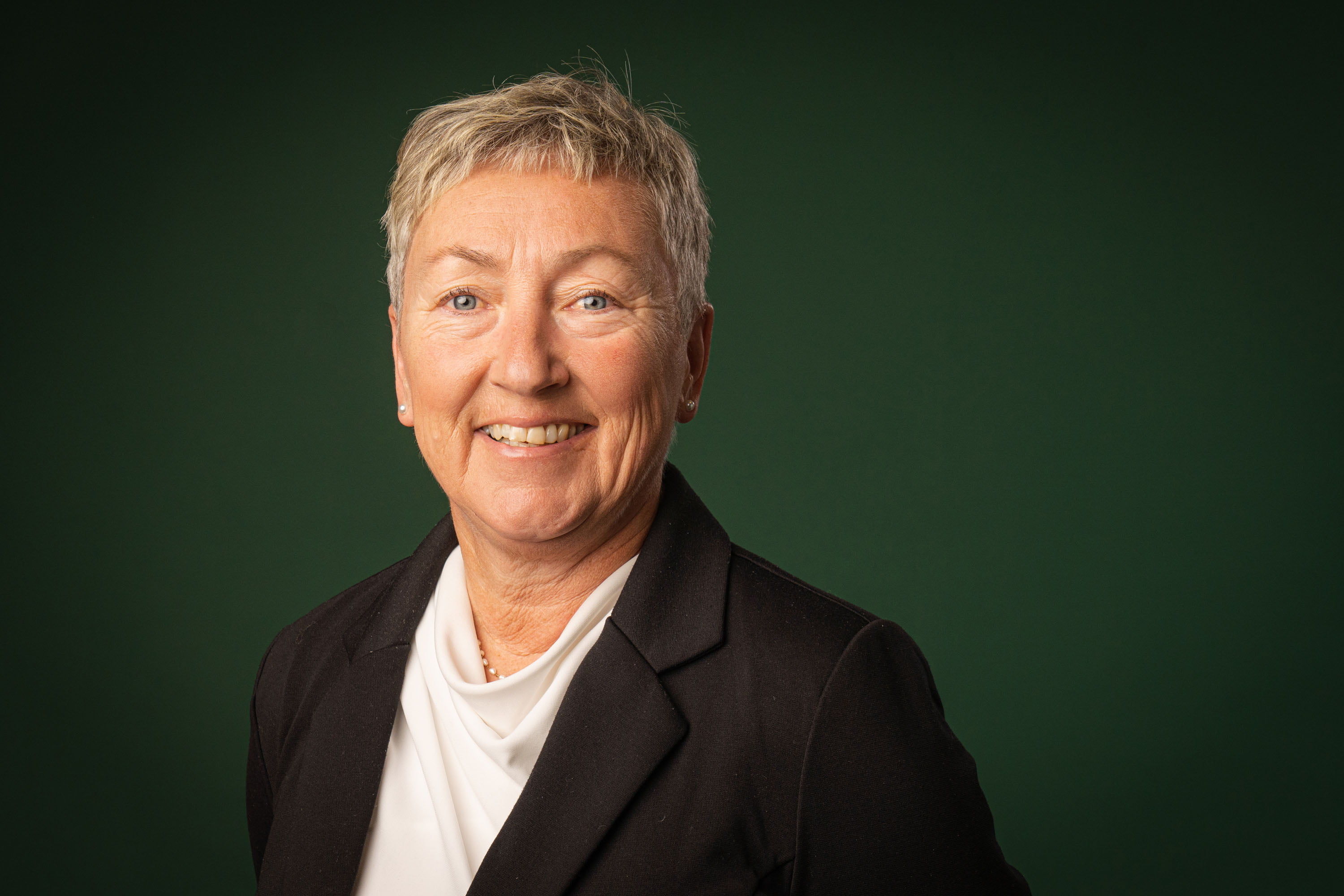 Jorunn Klingøy