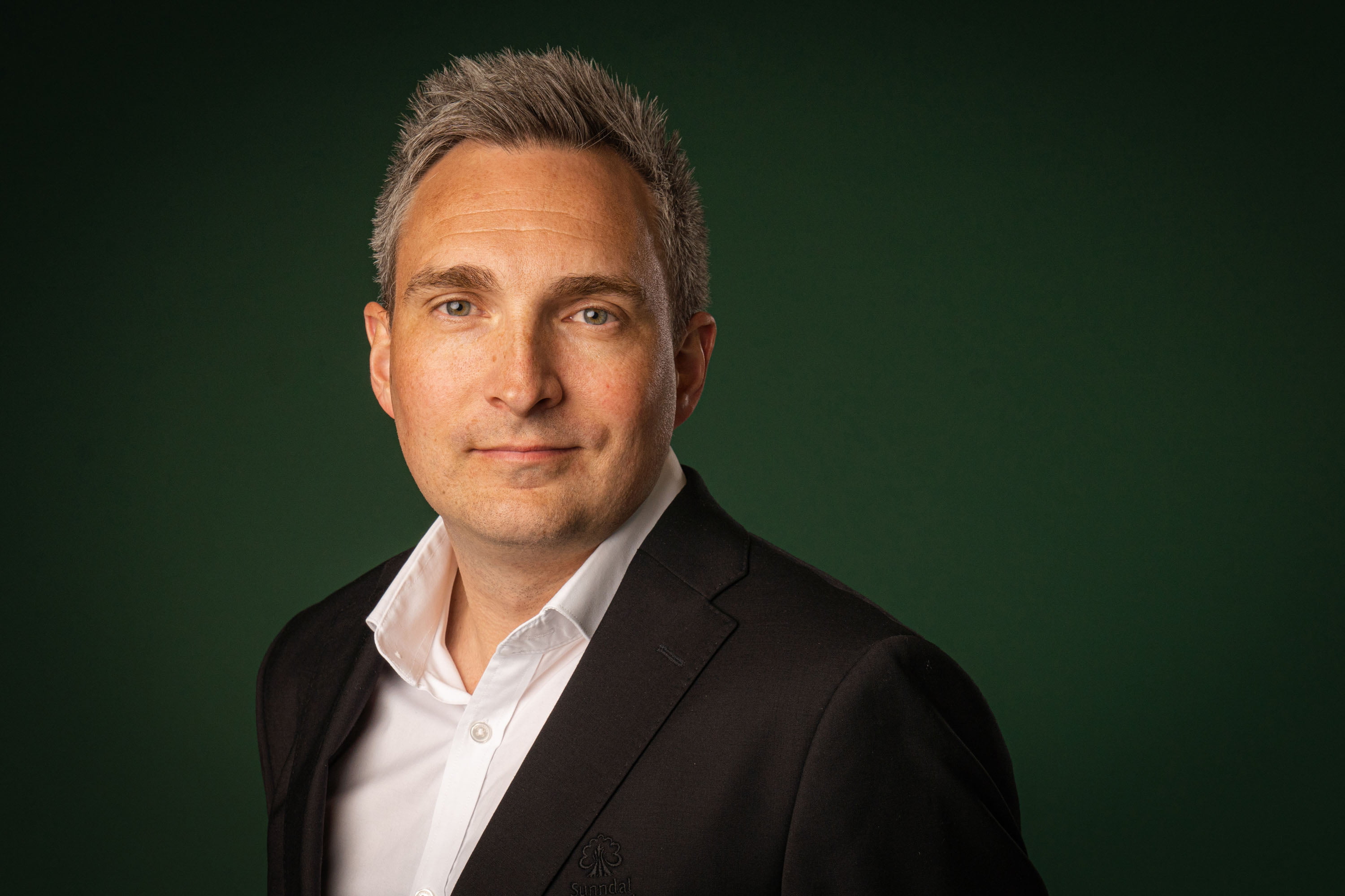 Kim Stian Bråstad