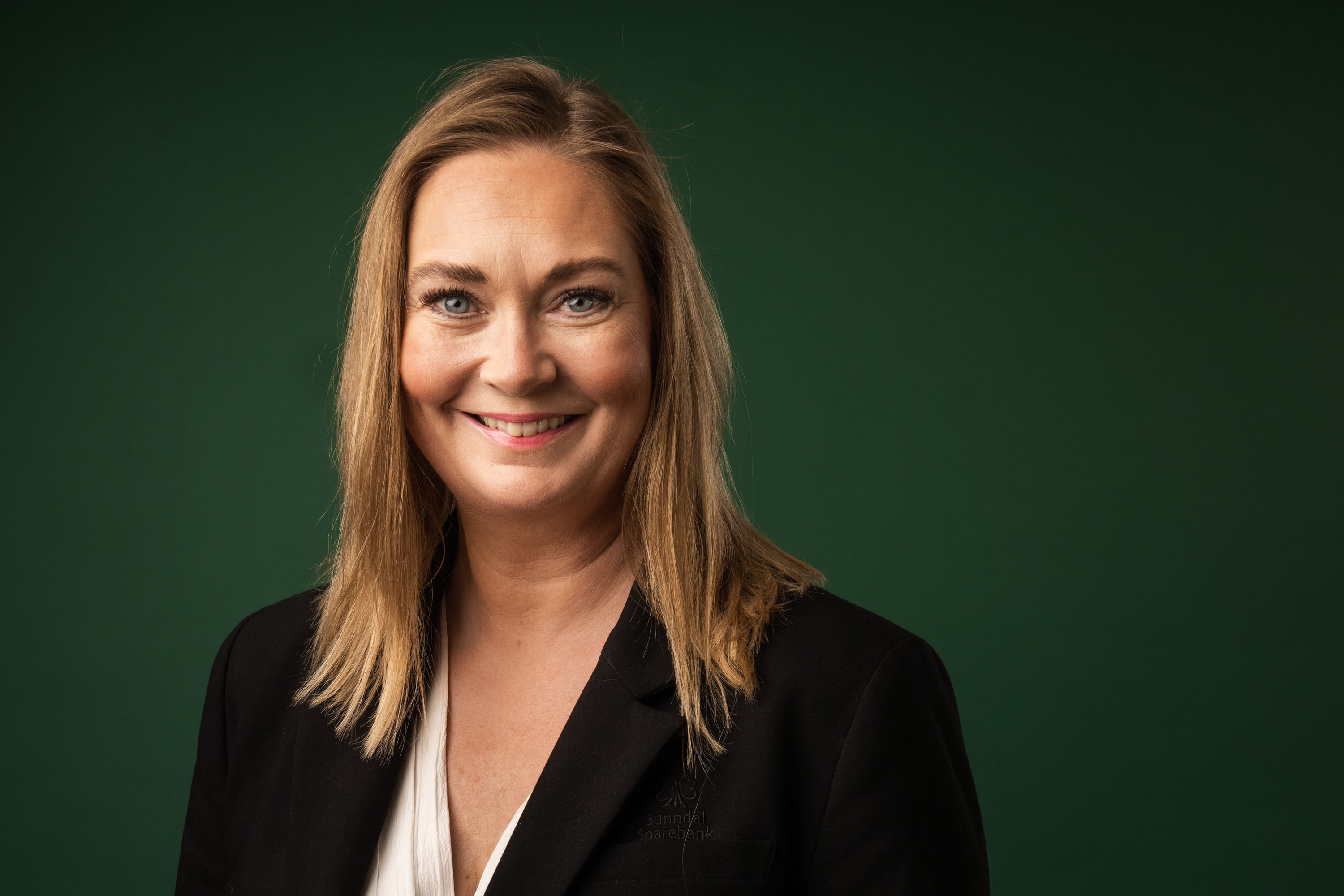 Silje Ødegård Flisnes