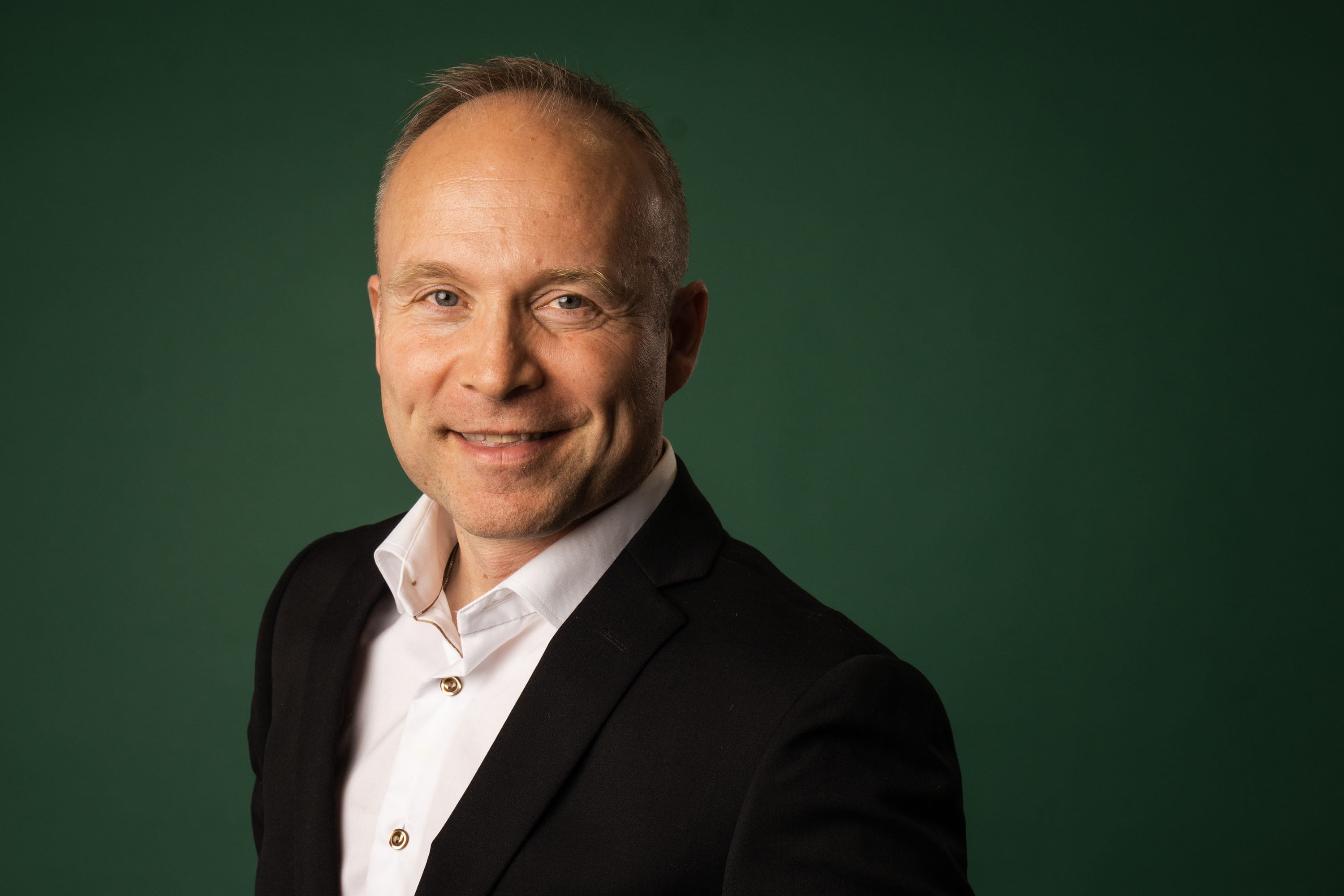 Stig-Einar Sørensen