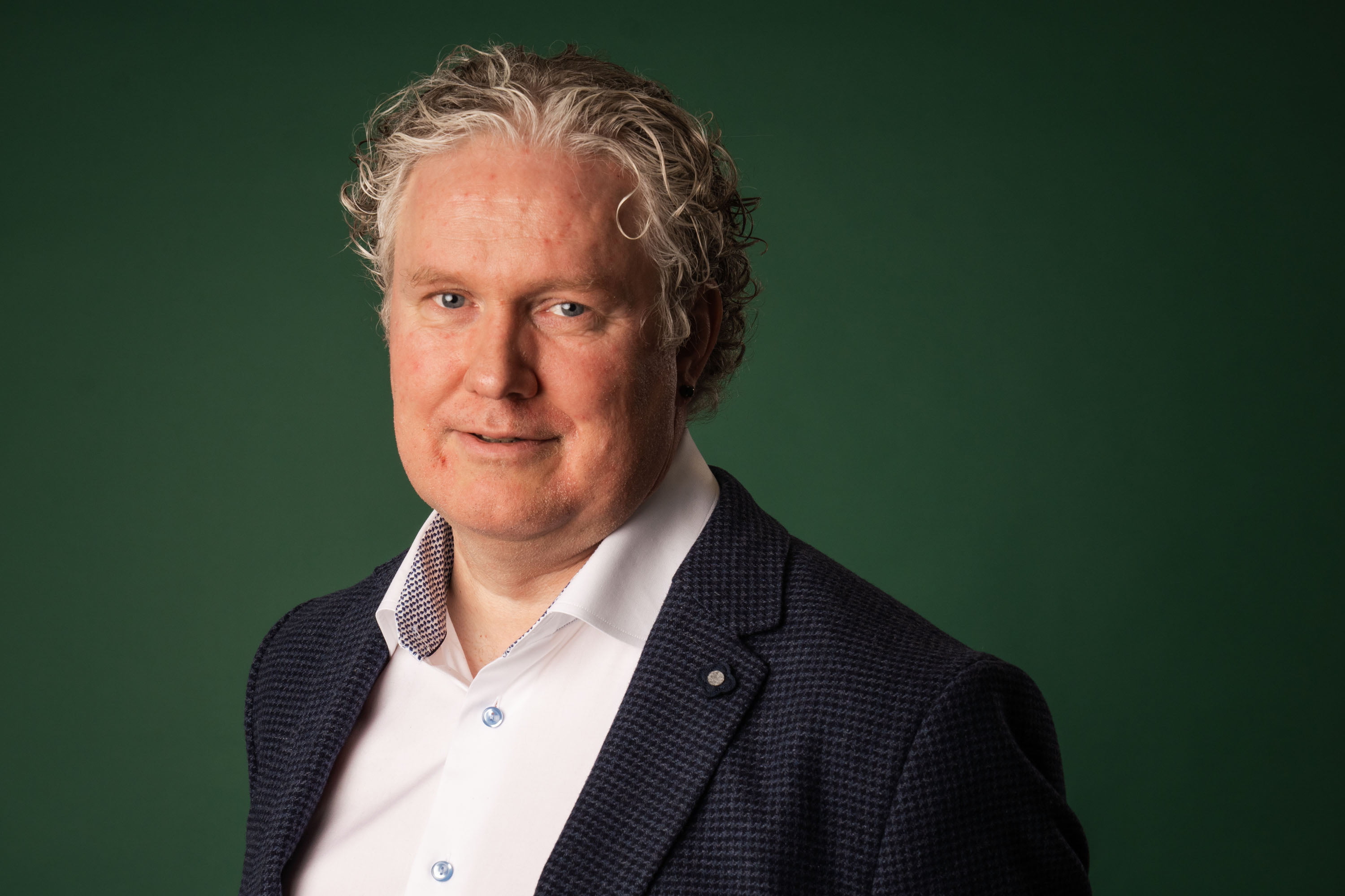 Tom Andre Sande