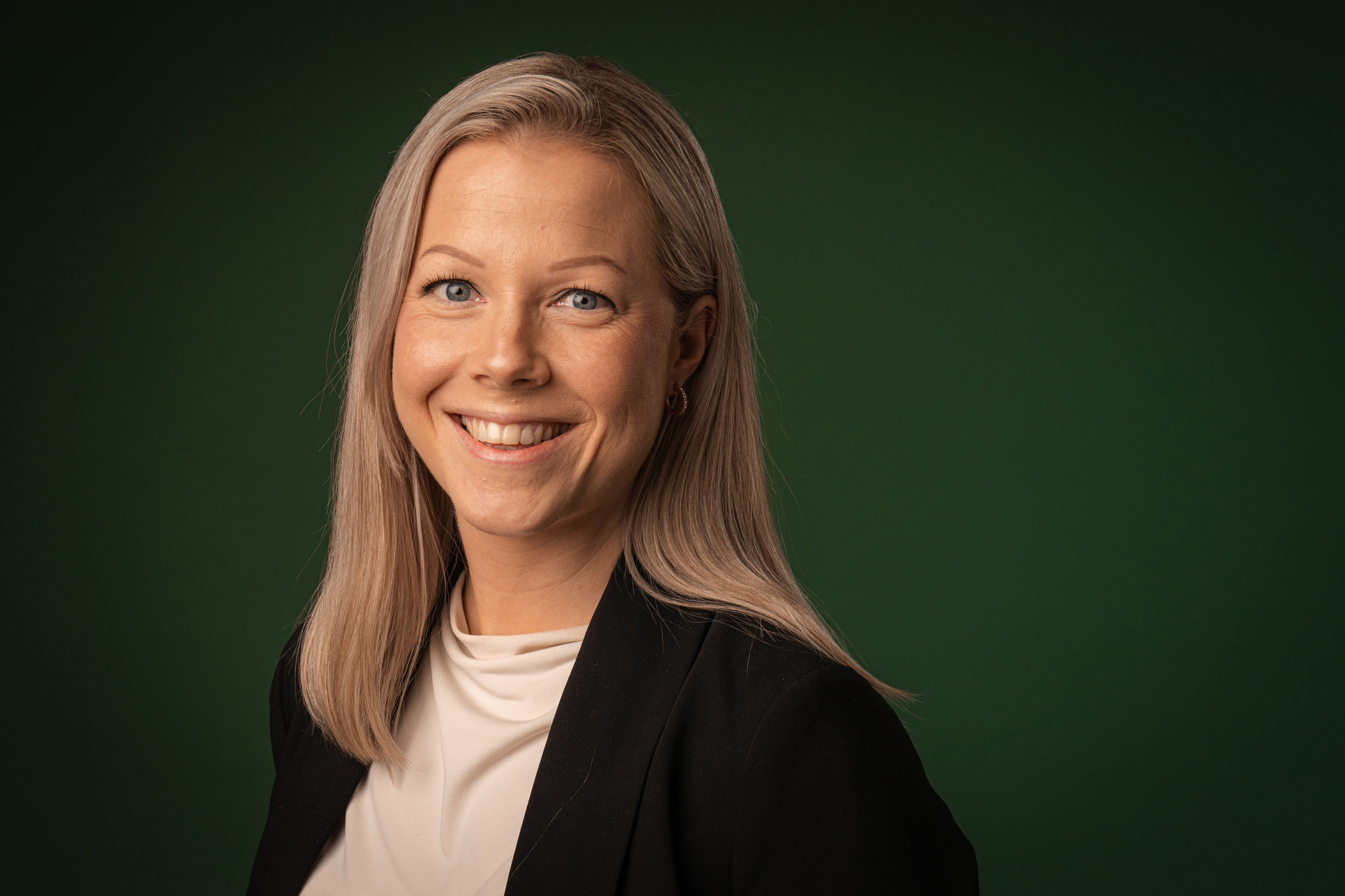 Veronica Melby Mikkelsen